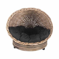 Savona Cocoon Cat Bed 50x50x50cm
