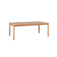 Hazelbrook Dining Table 220cm