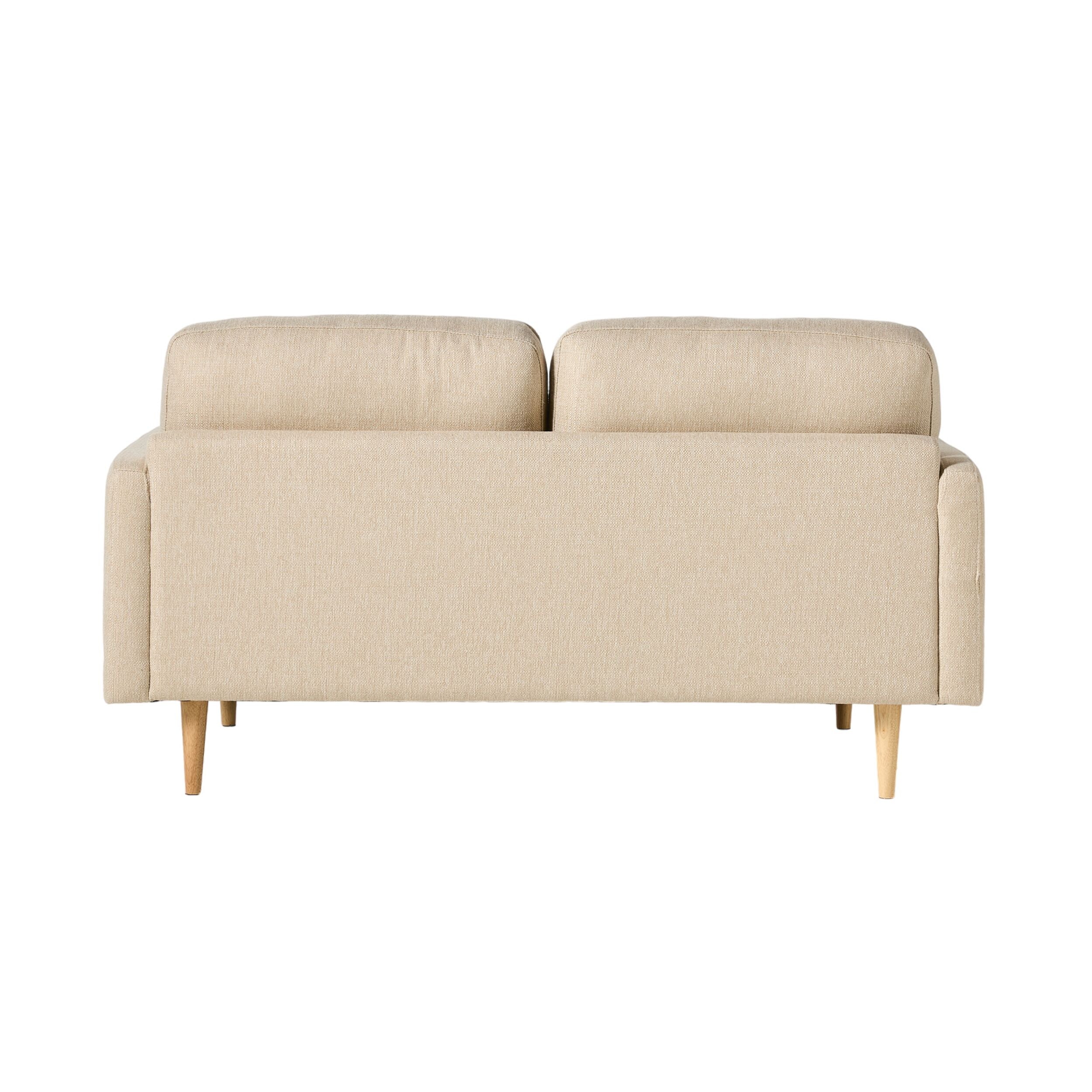 Boden 2 Seater Sofa Amalfi Parchment