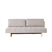 Blain Sofa Bed Natural