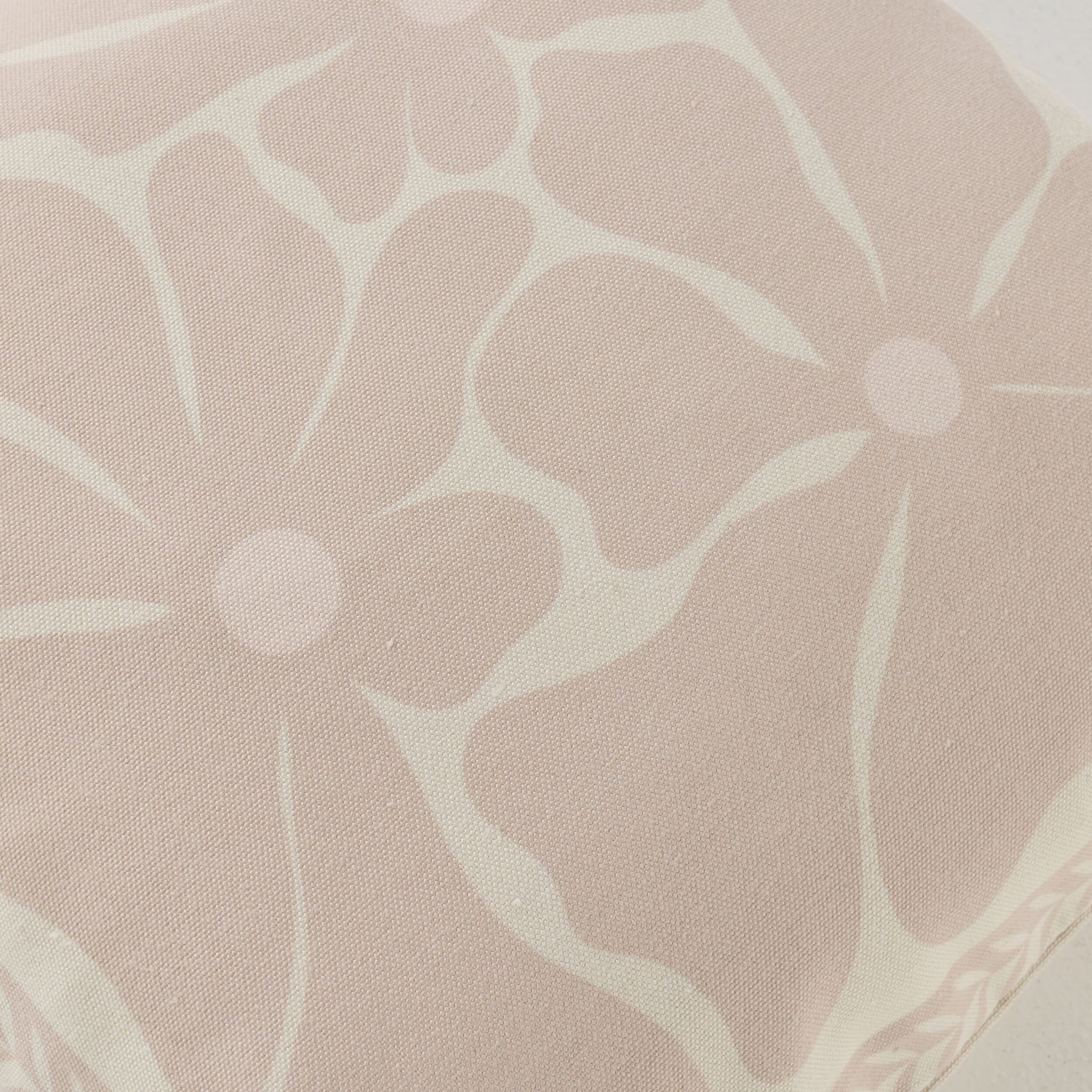 Aruba Natural Bouquet Outdoor Cushion 45x45cm