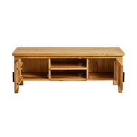 Oakdale Medium TV Unit