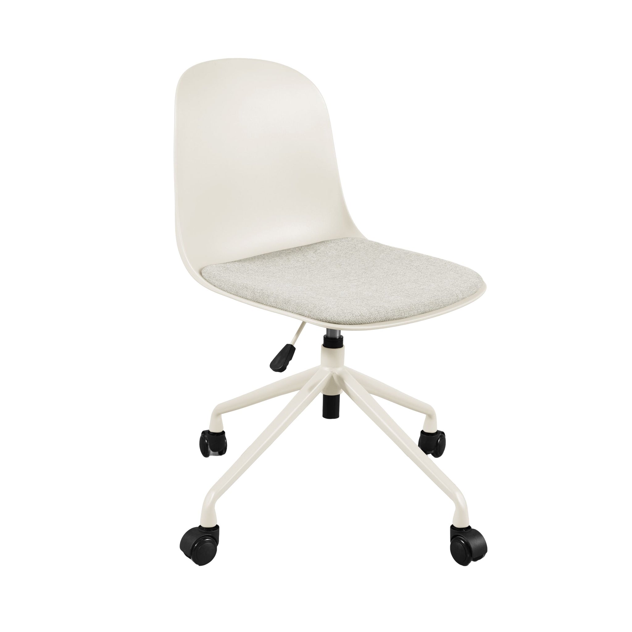 Lumi Desk Chair Taupe