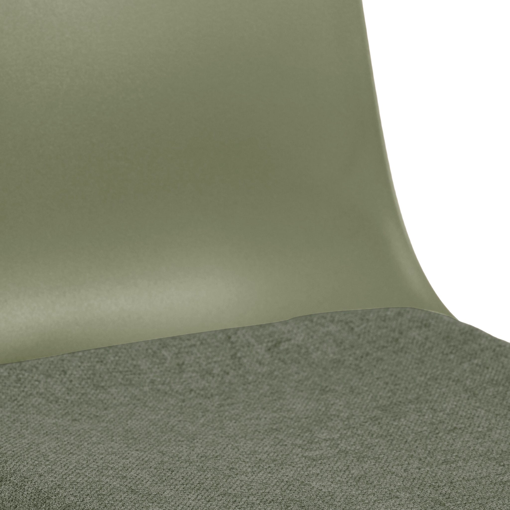 Lumi Desk Chair Green