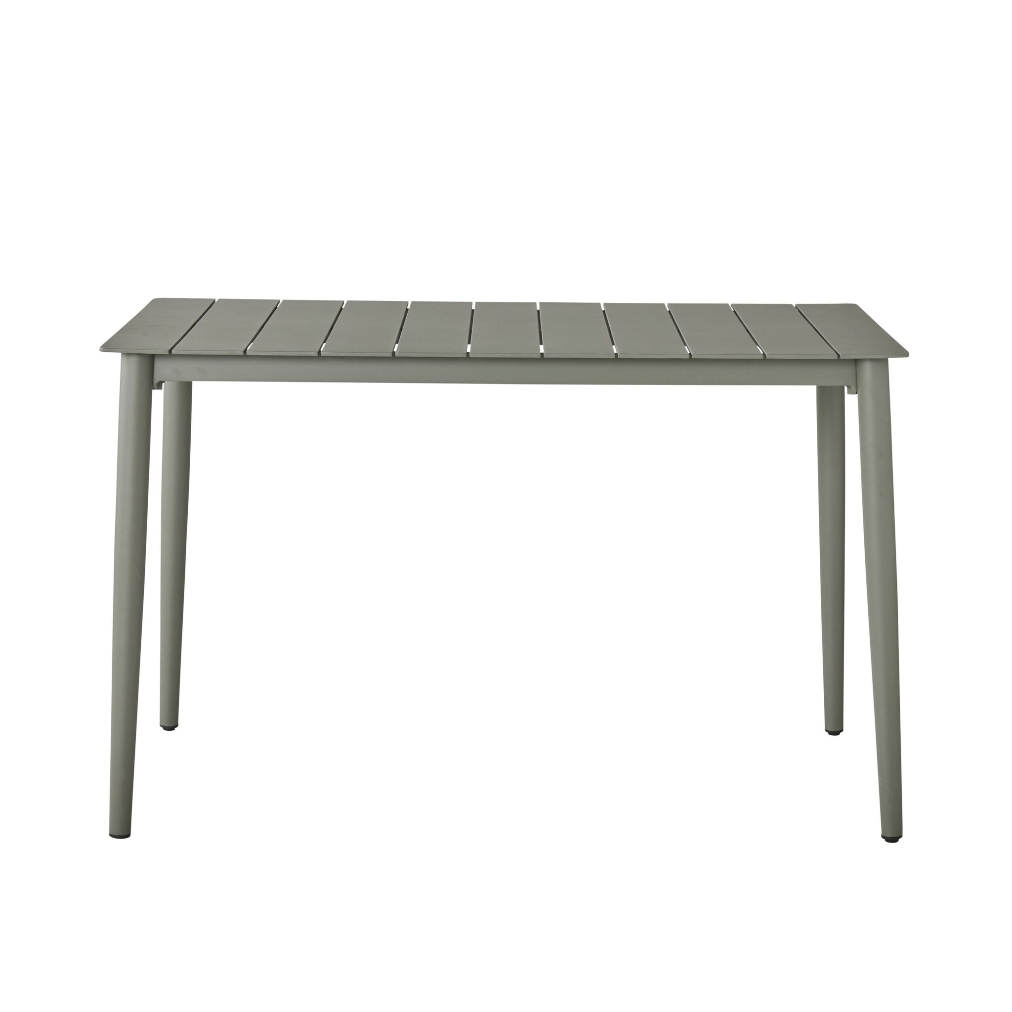 Kai Aluminium Outdoor Bar Table 151cm