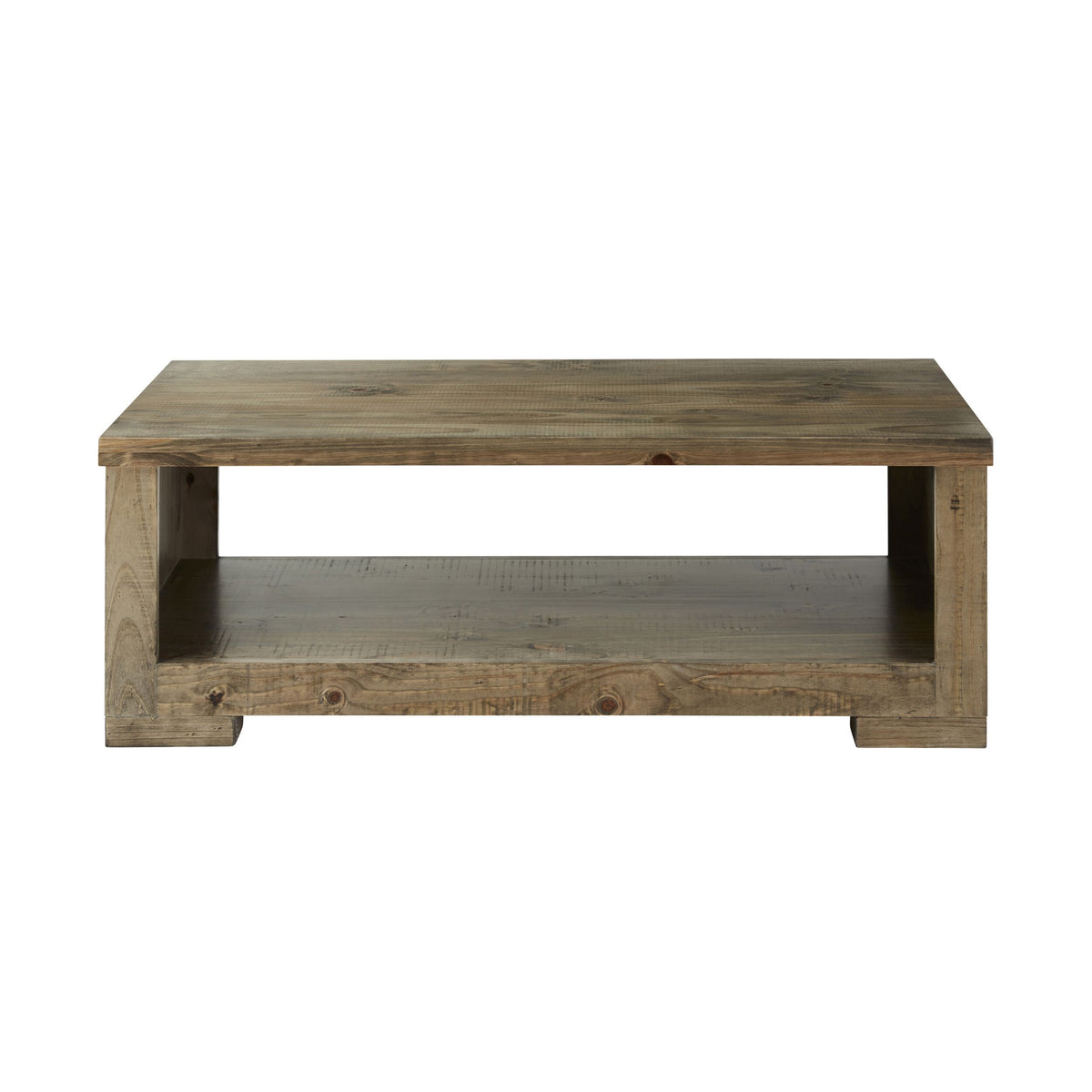 Trentham Coffee Table Early Settler NZ