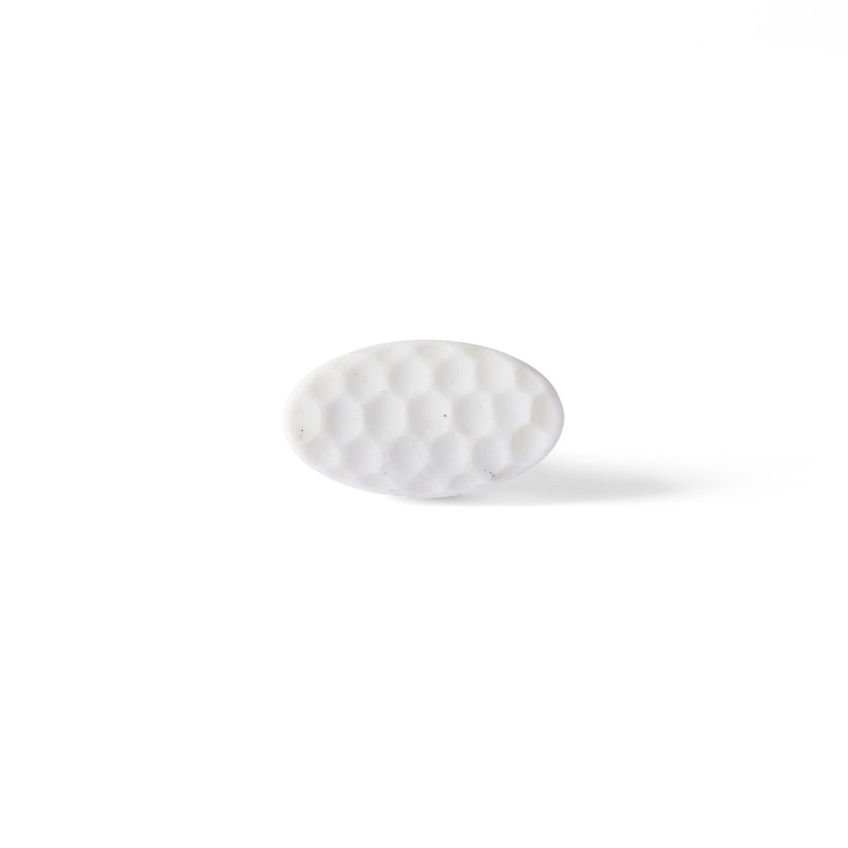 Ara Pressed Honeycomb Knob 5cm