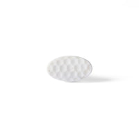 Ara Pressed Honeycomb Knob 5cm