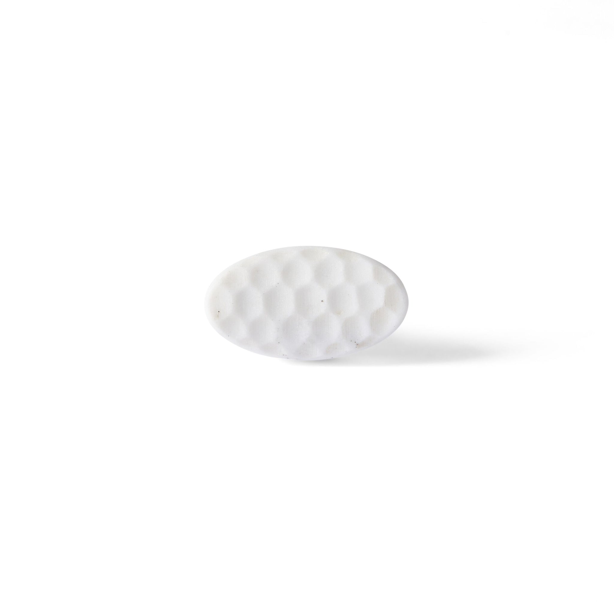 Ara Pressed Honeycomb Knob 5cm