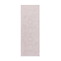 Henna Handtufted NZ Wool Runner Blush 70x200cm