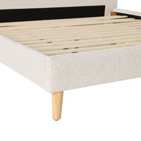 Bailie Queen Bed
