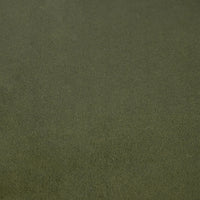 Alexis Ottoman Velvet Sofa Eucalyptus