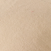 Mistletoe Christmas Snowflake Cushion