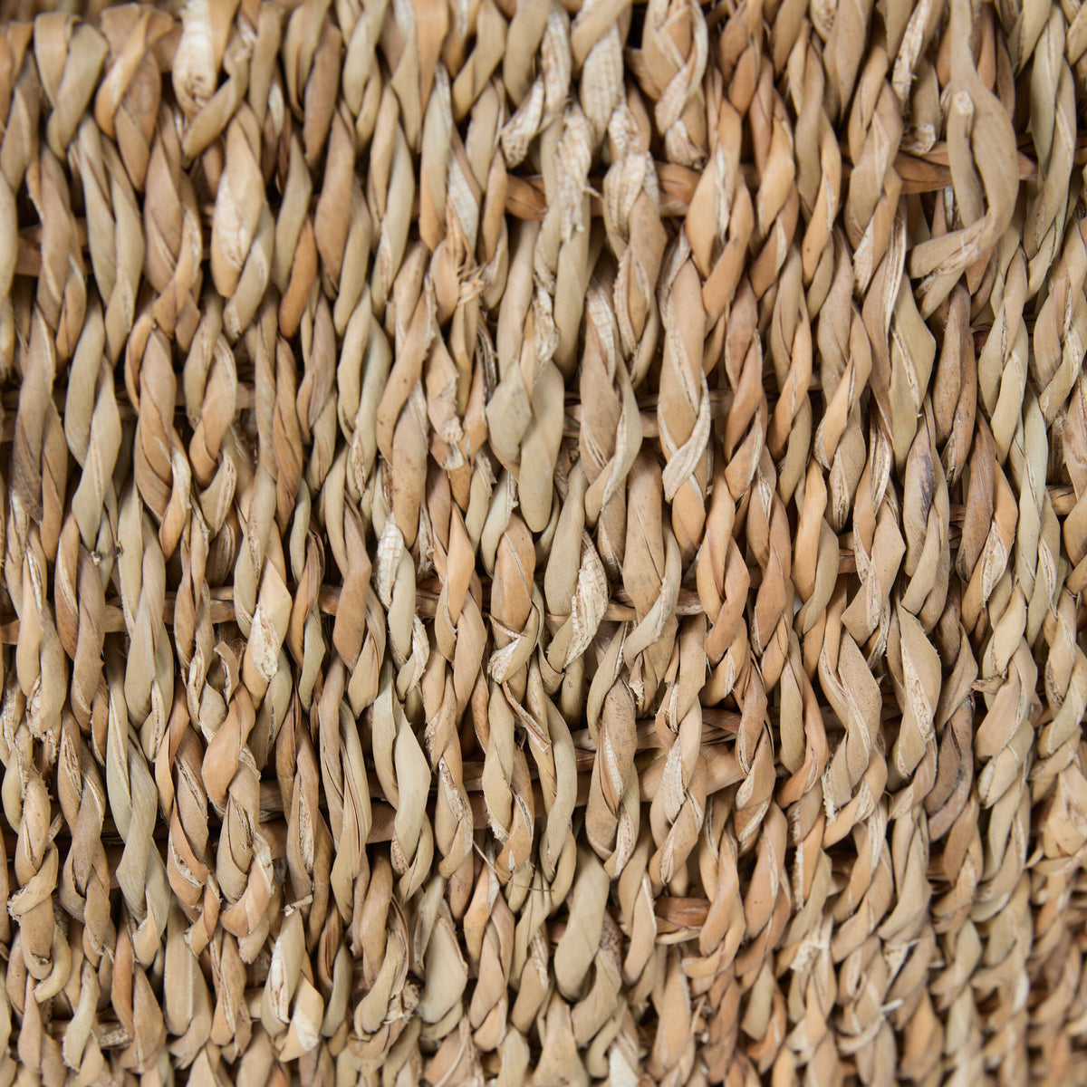Naya Woven Magazine Holder