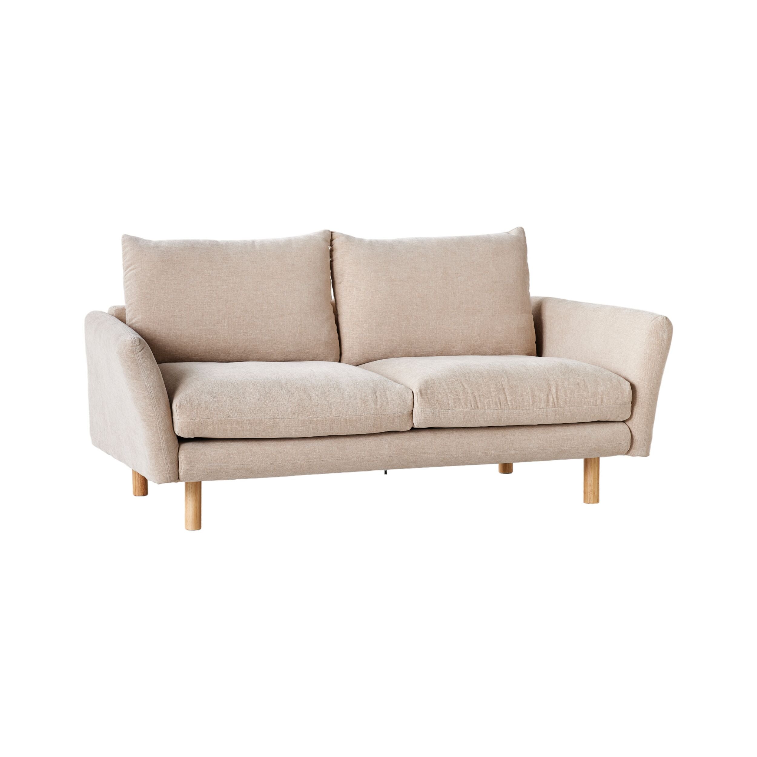 Austin 2 Seater Sofa Serenity Tortilla