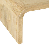 Bridge Coffee Table
