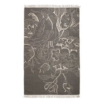 Wren Flora Wool Rug 240x150cm