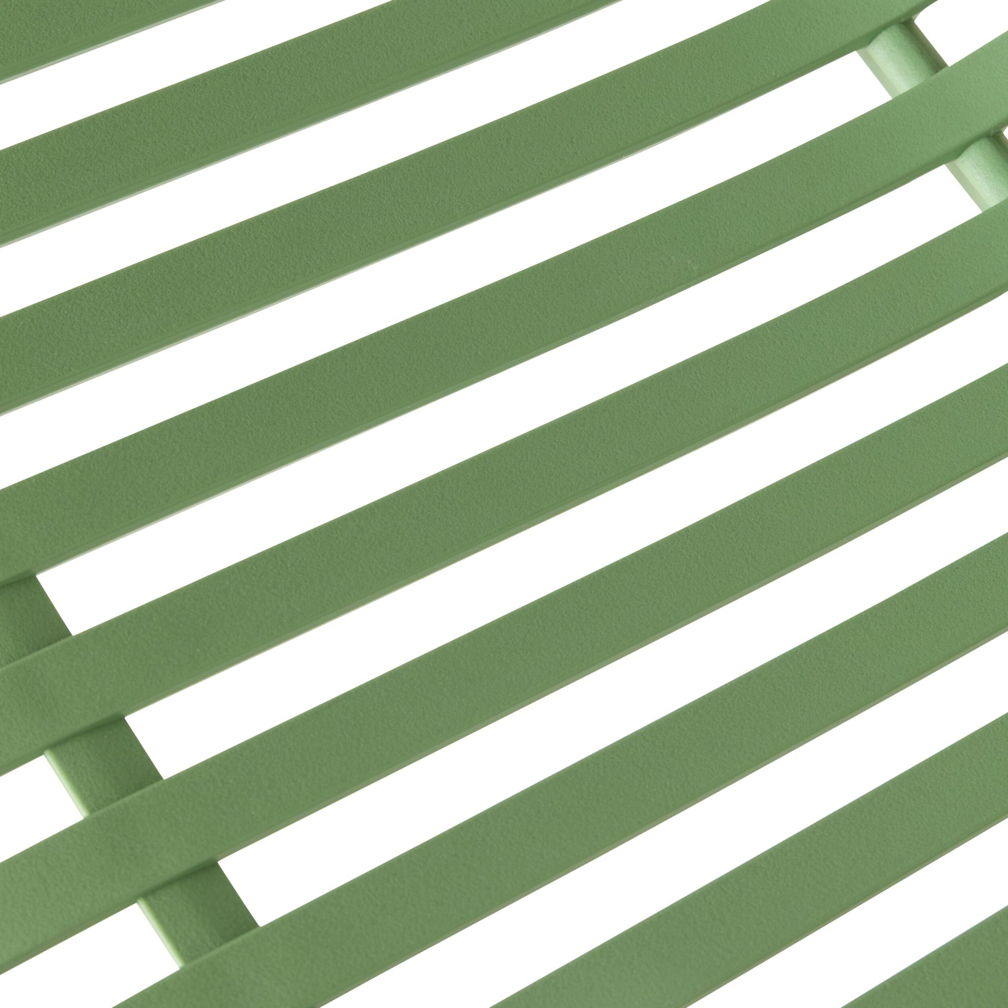 Jesi Occasional Chair Leaf Green