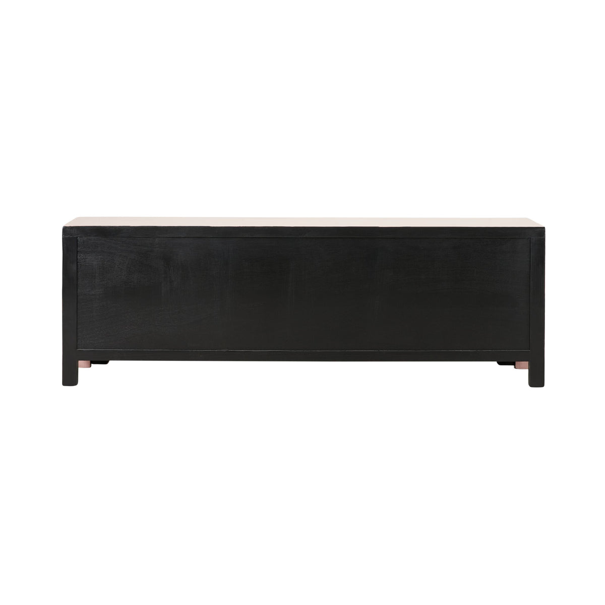 Sansha TV Unit Blush Pink