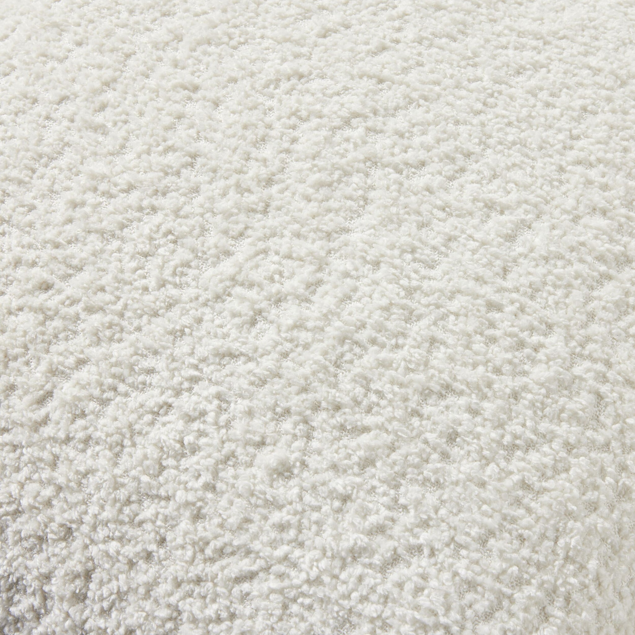 Byron Boucle Cushion Cloud 45x45cm