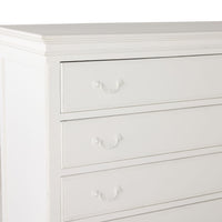 Emilie 4 Drawer Chest