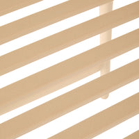 Jesi Bar Stool Taupe