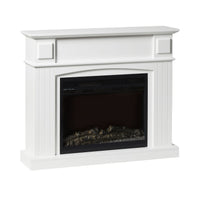 Newcastle Fireplace 99x25x82.5cm