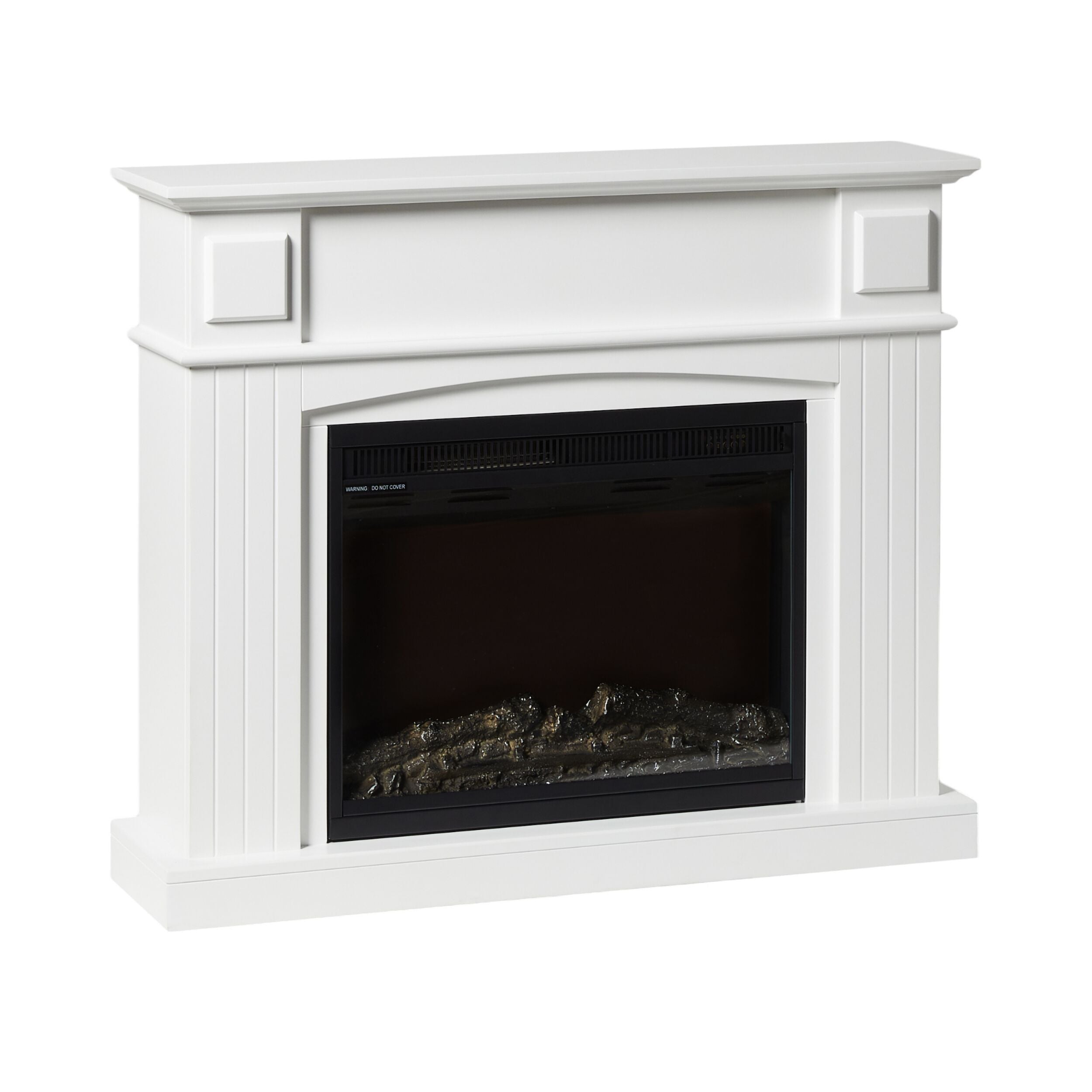 Newcastle Fireplace 99x25x82.5cm