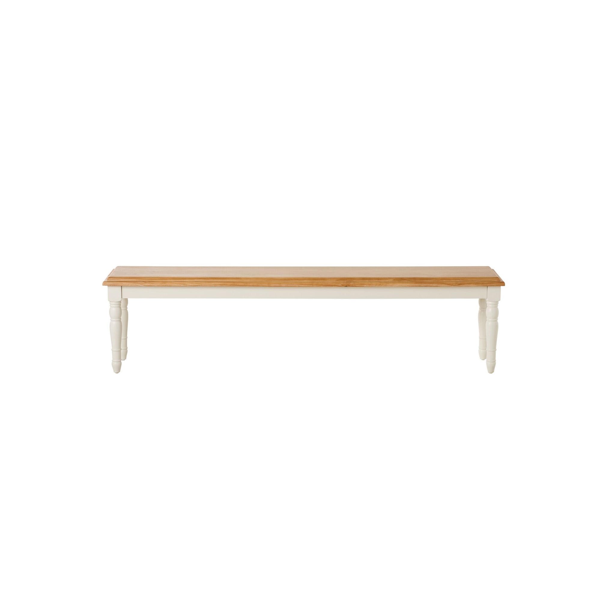 Clover Dining Bench Seat