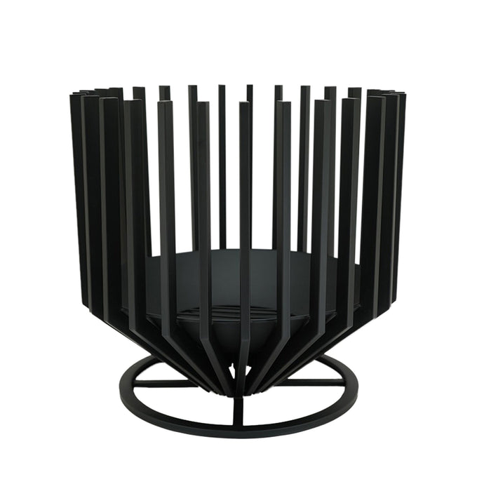 Agni Fire Pit 64x64x60cm