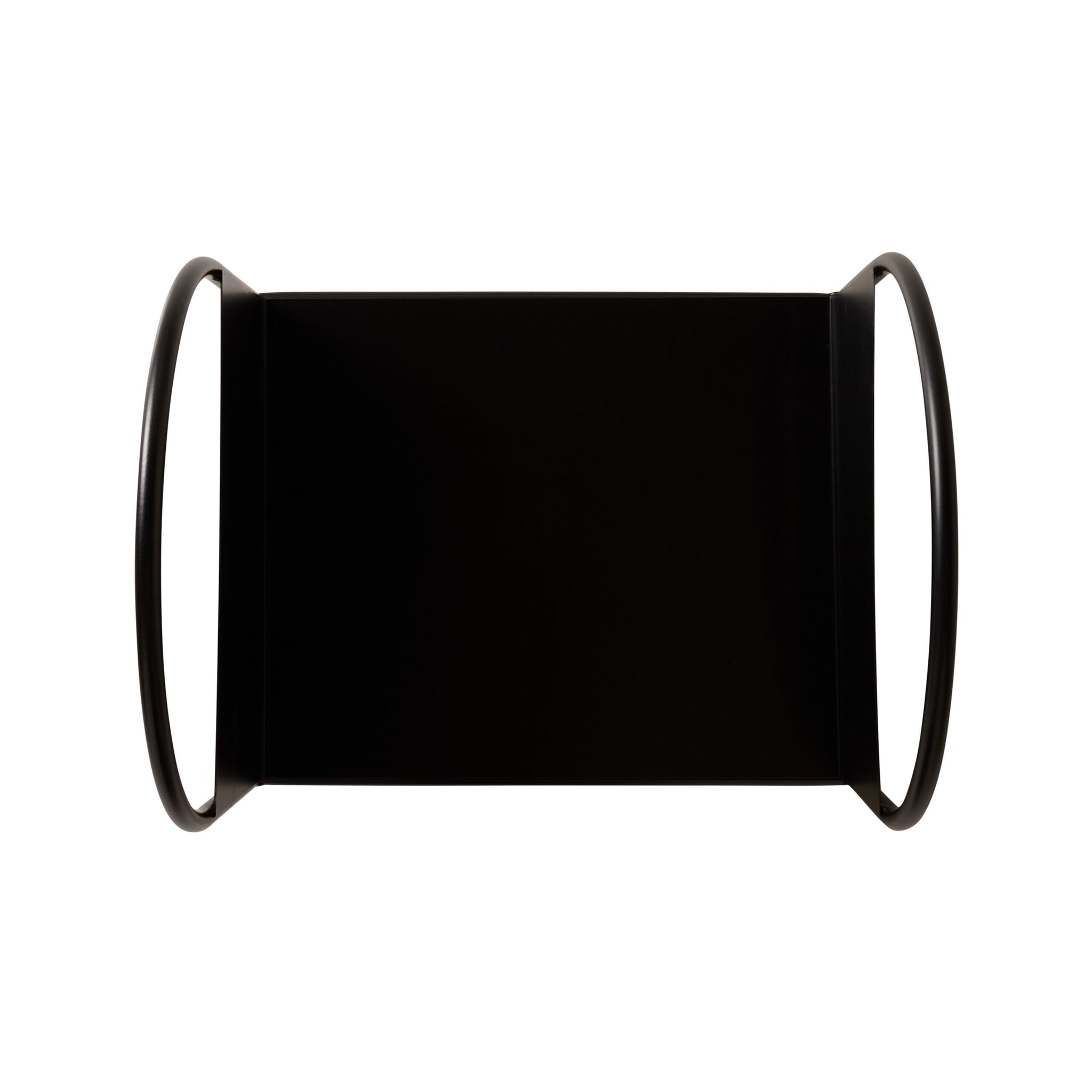 Hillcrest Wood Storage 40x33cm