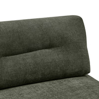 Nicholl Sofa Bed Green