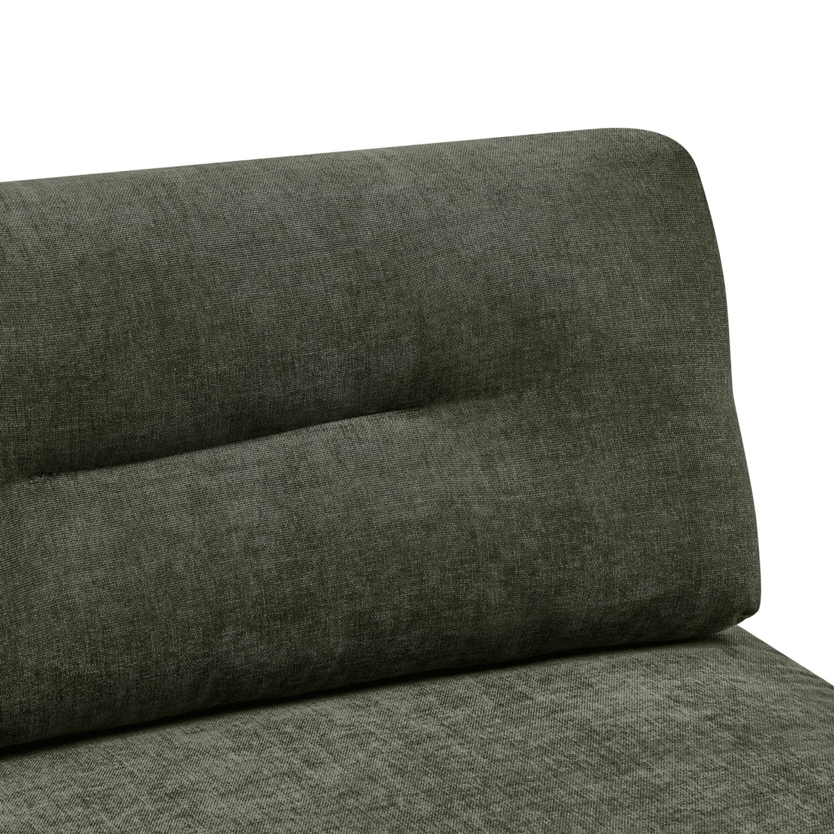 Nicholl Sofa Bed Green