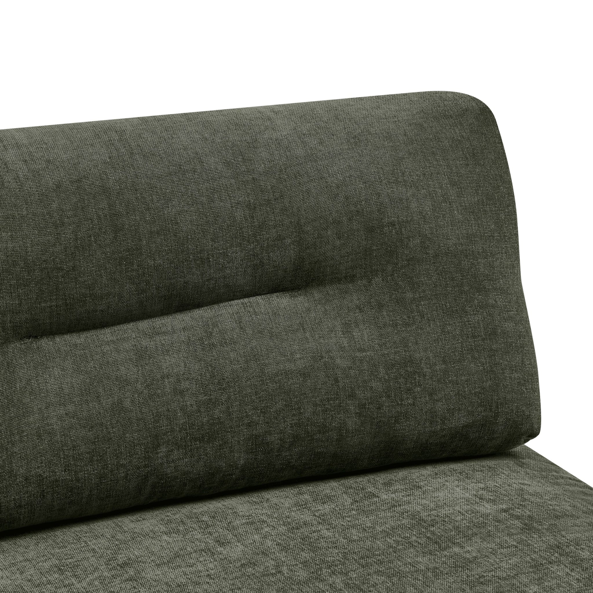 Nicholl Sofa Bed Green