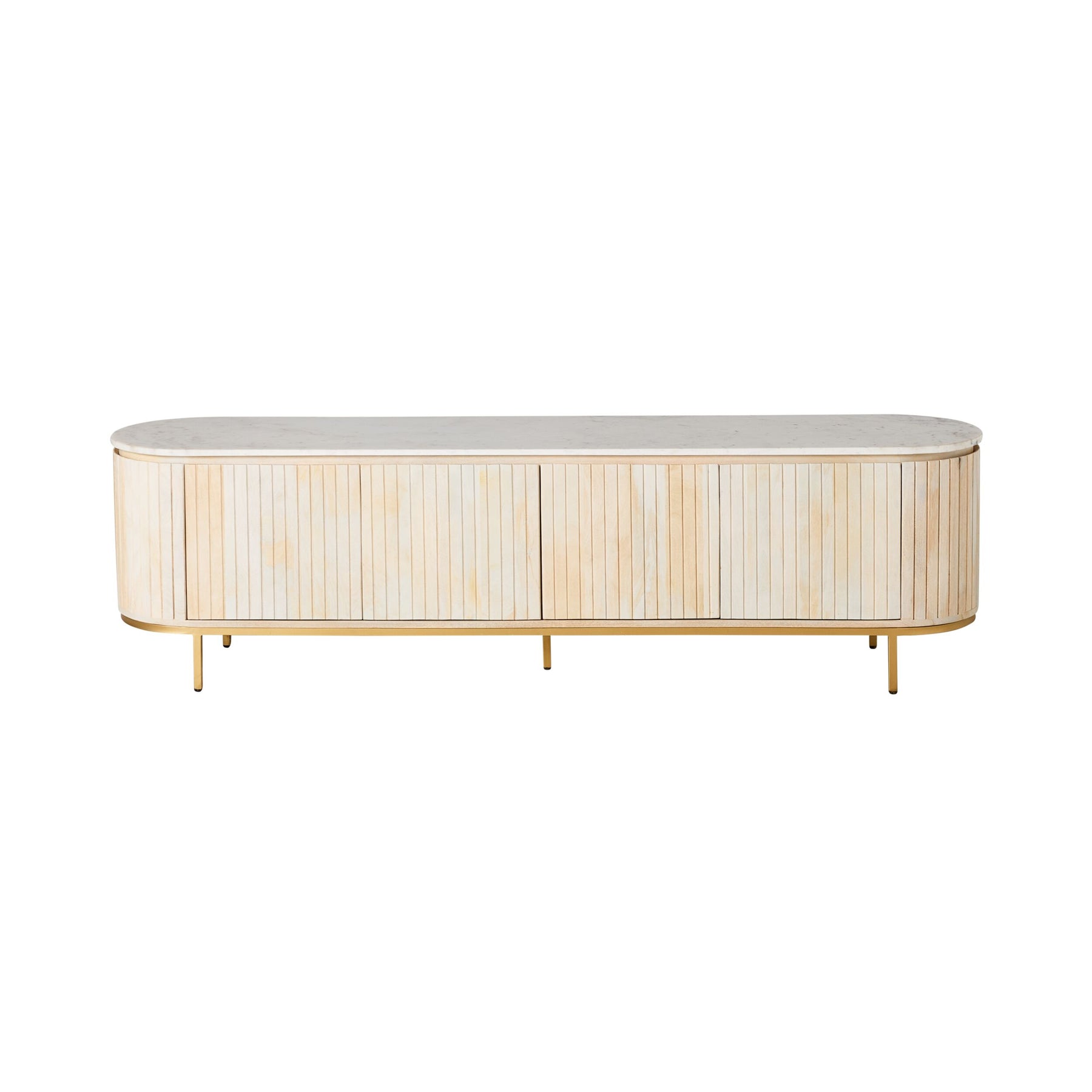 Deva Entertainment Unit 210cm