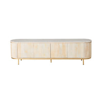Deva Entertainment Unit 210cm
