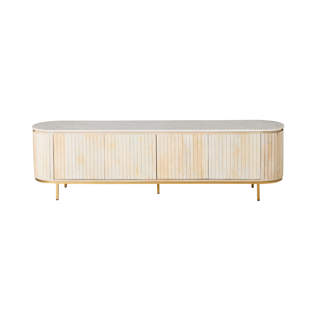 Deva Entertainment Unit 210cm