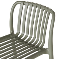 Kai Bar Stool Green