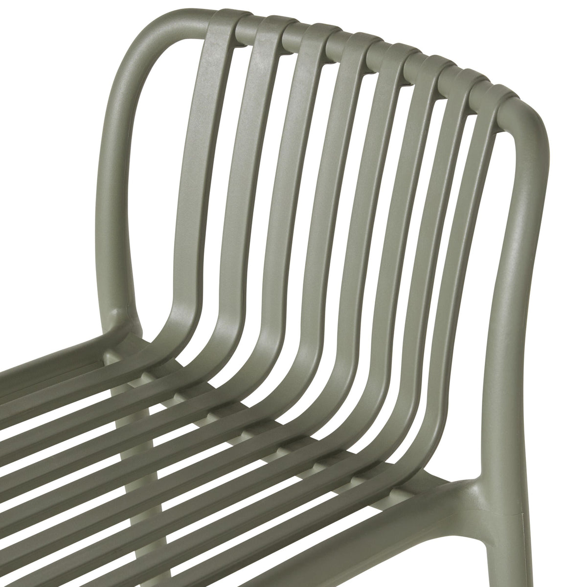 Kai Bar Stool Green