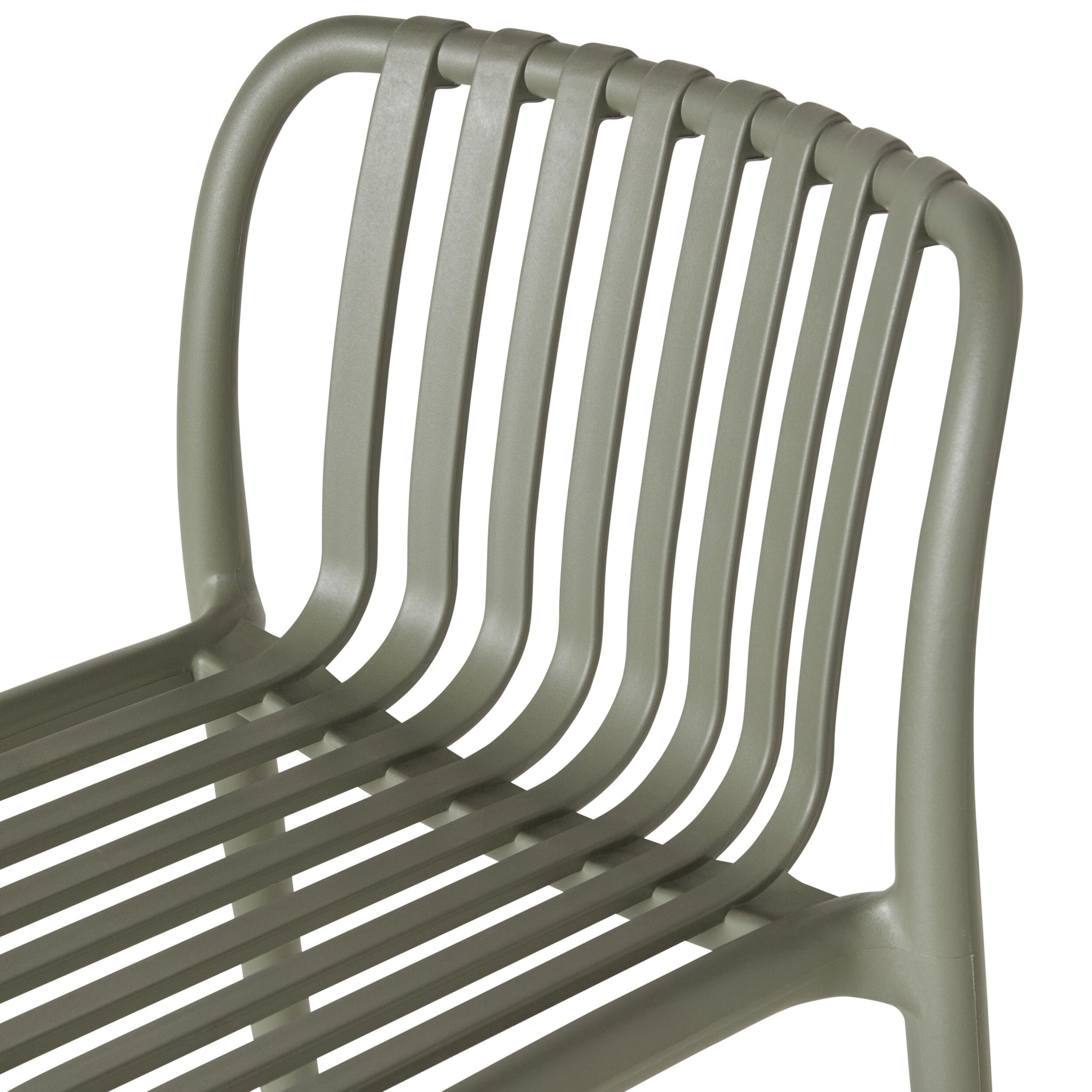 Kai Bar Stool Green