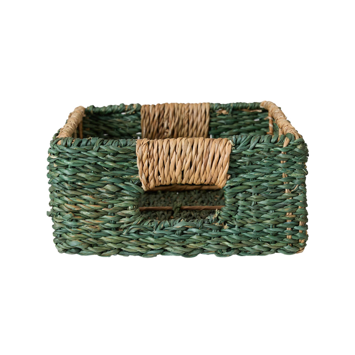 Isola Low Storage Basket