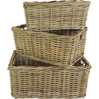 Martinique Basket Small 43x25x18cm