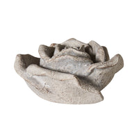 Selene Resin Flower Medium