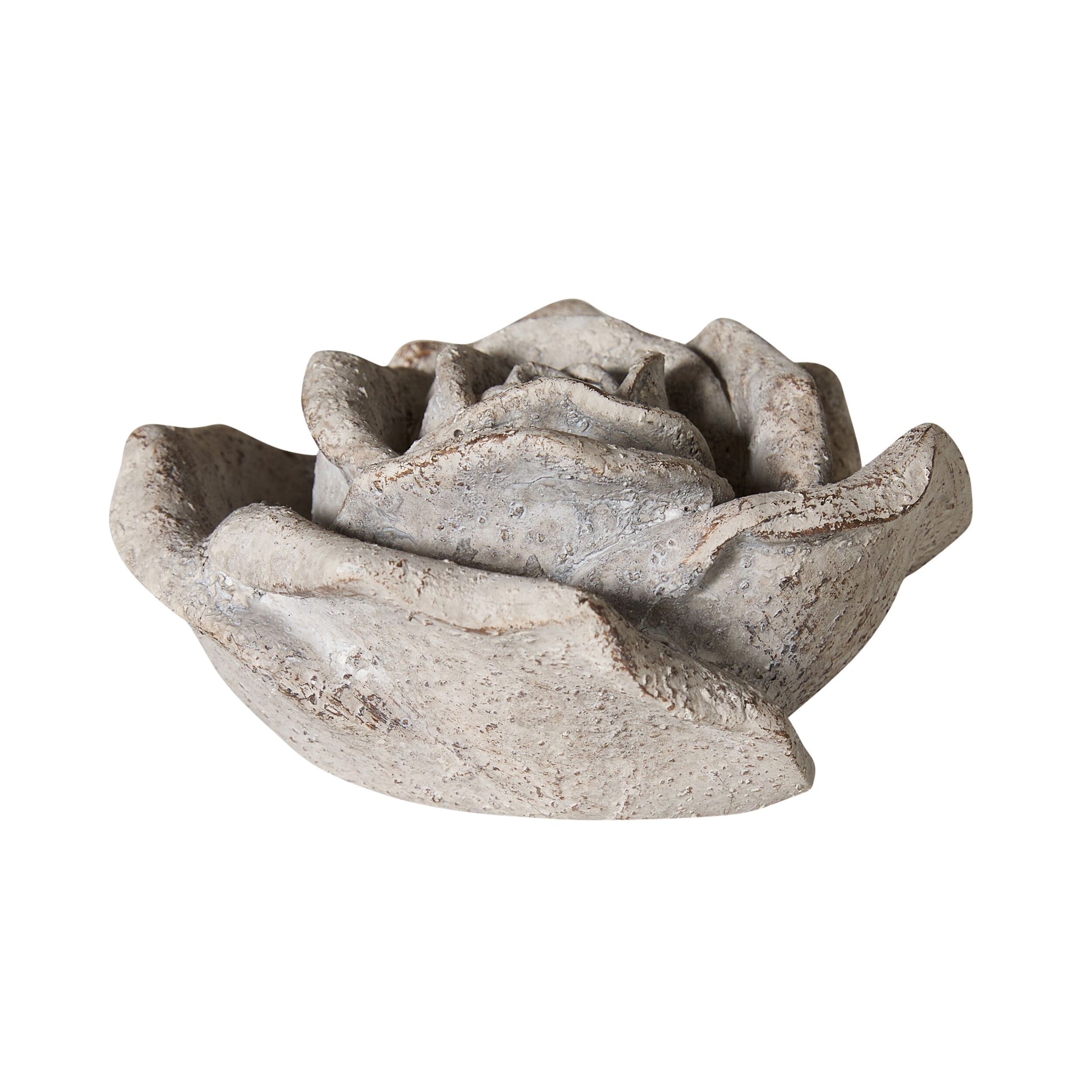 Selene Resin Flower Medium