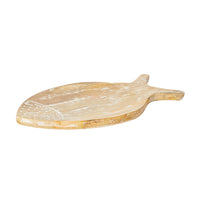 Parvani Fish Tray 46x26cm