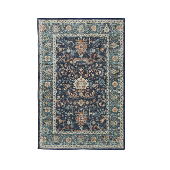 Seraphine Washable Doormat 60x90cm