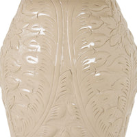 Chandari Side Table 38cm Dark Calico