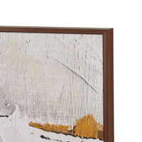 Galleries Abstract On Canvas Print 150x150cm