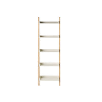 Clover Ladder Shelving Unit 185 x 60cm