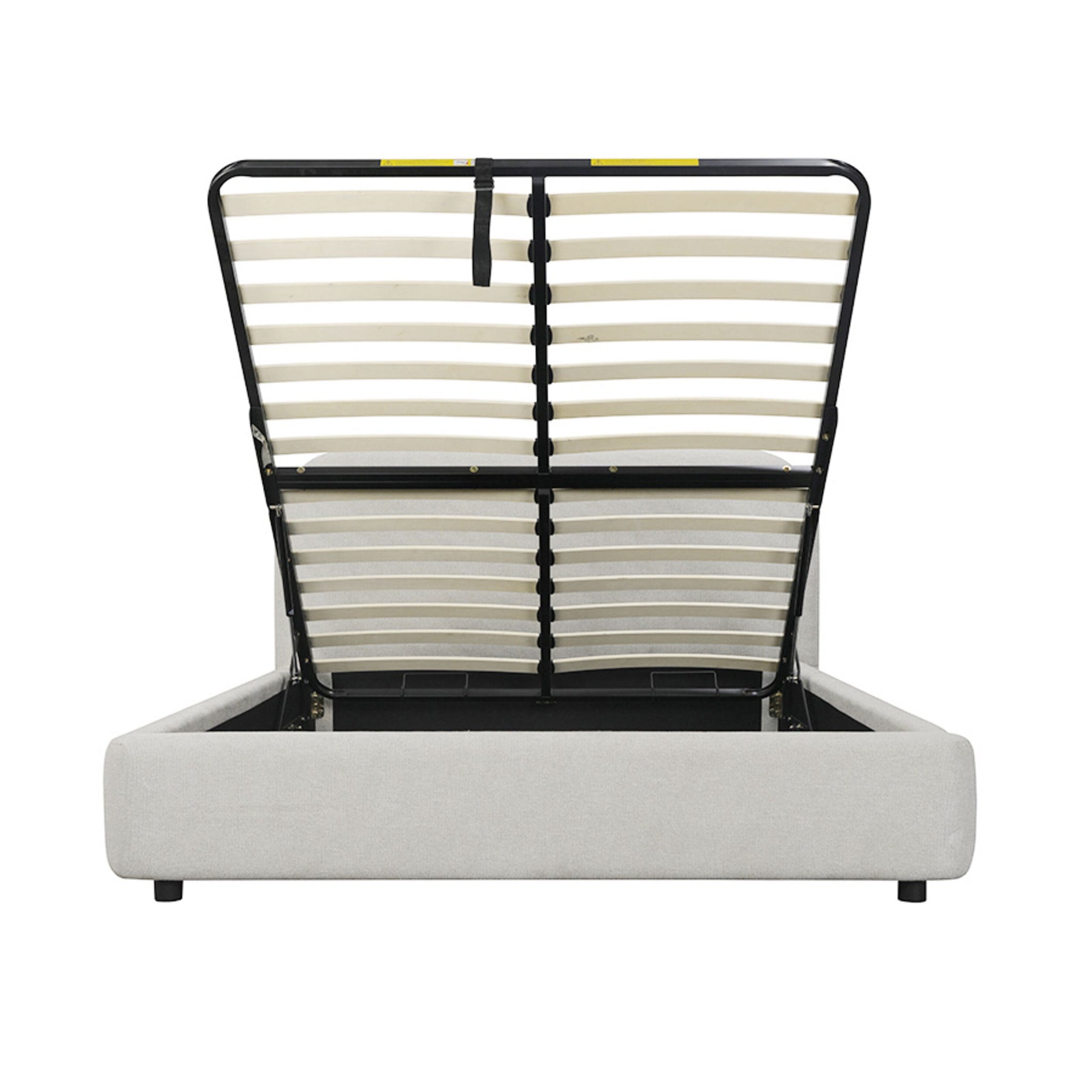 Noora King Bed Gas Lift (NZ Super King)